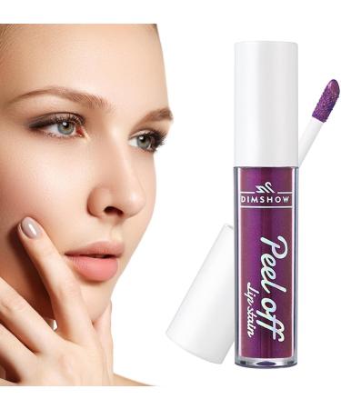  Pekoluta Lipstick Stain Remover 0.12 fl oz Long-Lasting Waterproof Lipstick Waterproof Liquid Lip Stain Remover Non-Stick Cup Lip Gloss Makeup for Pekoluta - Buy Online on GoSupps.com