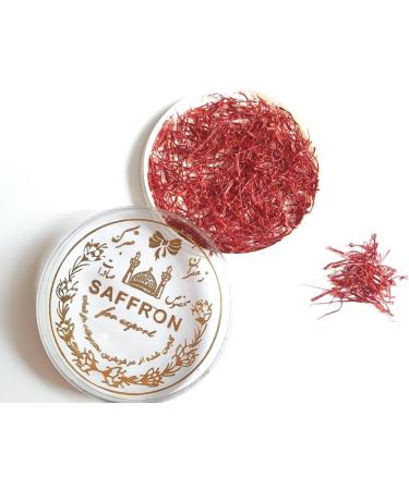 Saffron - Buy Online on GoSupps.com