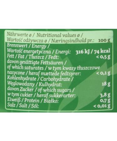 Buy Diamond Mango Puree - Premium Alphonso (850g Can) | International Shipping Available - Buy Online on GoSupps.com