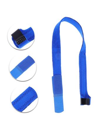 HEALEEP Orthopedic Thumb and Hallux Bunion Splint - Foot Arch Support with Pedicure Stand | Thumb Brace for Hallux Valgus Correction and Bunion Relief - Buy Online on GoSupps.com