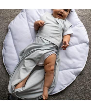 Tommee Tippee All-Season Newborn Sleeping Bag | Grobag with Dual-Tog Design | Hip-Healthy & Aloe-Infused | 0-6 Months - Buy Online on GoSupps.com