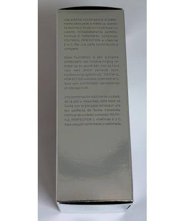 Maria Galland 810 - Perfection Golden Youth Complexion Cream No. 40-30 ml - Buy Online on GoSupps.com