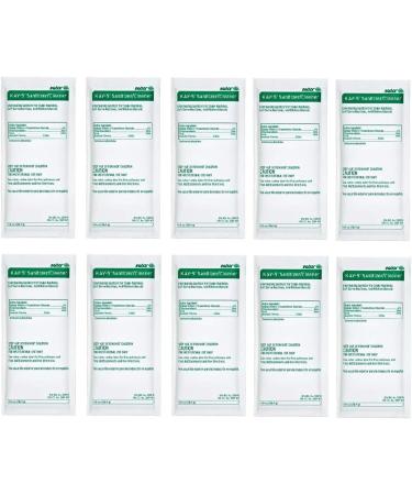 Supply Depot Compatible Kay 5 Chlorinating Cleaning Powder - Lot of 10 1 oz Packets | International Shipping Available - Buy Online on GoSupps.com