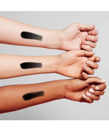 NICKA K Matte Lipstick Black NY420 - Long-Lasting Lip Color - 1 Count - Buy Online on GoSupps.com