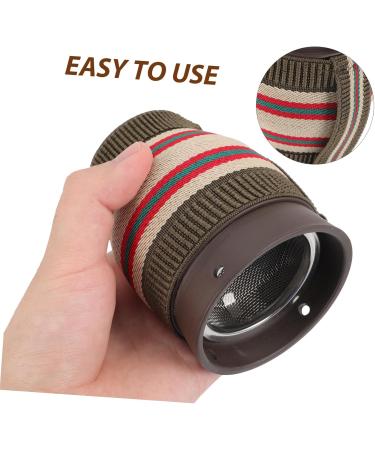 Frcolor Moxibustion & Gua Sha Cup Set - Cancer Scraping Massage Pot for Body Care - Buy Online on GoSupps.com