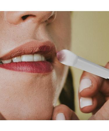 Minkissy Cleaning Tool Cleaning Tool 1 Set Applicator Wands Tool Kit Lip Makeup for Applying Cream Lip Colors Makeup Eyeshadow Makeup Eyeshadow - Buy Online on GoSupps.com