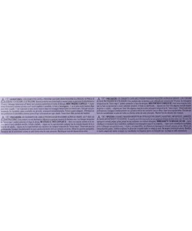  Schwarzkopf 10/05 Lightest Natural Mahogany Blonde Wella Illumina Color 60 ml - Buy Online on GoSupps.com