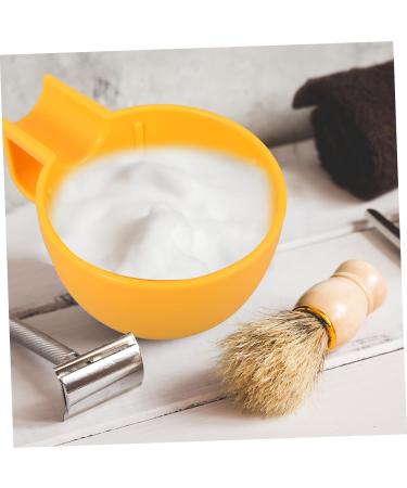 Buy Mikinona Multi-Purpose Shaving Foam & Decorative Shaving Bowl for Men - Premium Natural Shaving Experience - Ships Worldwide - Buy Online on GoSupps.com