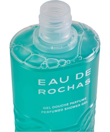 Rochas Eau De Shower Gel 500 ml - Buy Online on GoSupps.com