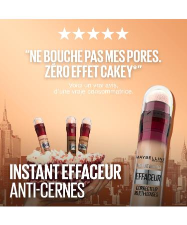 Maybelline Dream Radiant Liquid Foundation 03 True Ivory - Buy Online on GoSupps.com