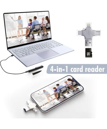 Lovco Camera Pen - 4K Camera Pen with 180 Minutes Battery Life Mini Body Cam for Home Security or Classroom Learning -  64GB Video-Only No Sound Recording - GB-731 - Buy Online on GoSupps.com