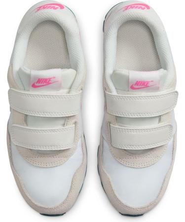 NIKE MD Valiant BTV Gymnastics Shoe - Boy's Size 12.5 UK Child, White - Buy Online on GoSupps.com