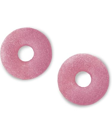 OLLY Period Hero Gummies PMS Support Supplement * Chasteberry Vitamin B6 Calcium Cran-Raspberry Flavor 30 Day Supply - 60 Count - Buy Online on GoSupps.com