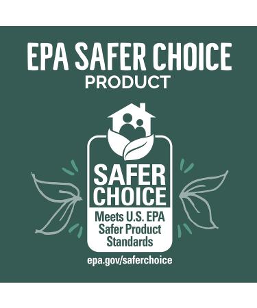 Seventh Generation Dish Liquid Soap Clementine Zest Lemongrass Dishwashing Soap Liquid Soap - 19 Oz - Pack Of 6 - Buy Online on GoSupps.com