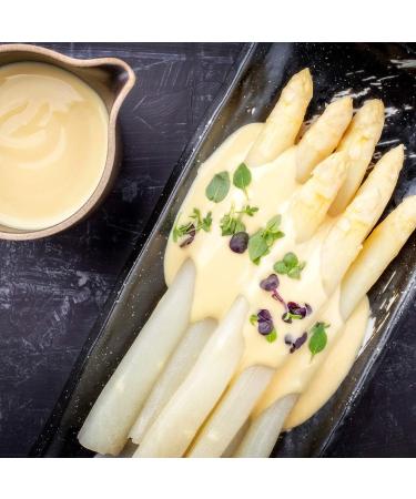 THOMY Sauce Hollandaise Gourmet 1000ml - Premium Quality for Savory Delights - Buy Online on GoSupps.com