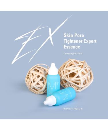 Mdoc Men's Pore-Refining EX, Smooths Skin & Helps Reduce the Appearance of Pores, Sebum Control, 50ml - Buy Online on GoSupps.com