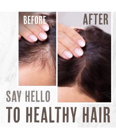 Hyaluronic Conditioner Bar | Natural Hydrating Hair Conditioner for Growth & Detangling | 3 fl oz | Unscented - All Hair Types - Buy Online on GoSupps.com