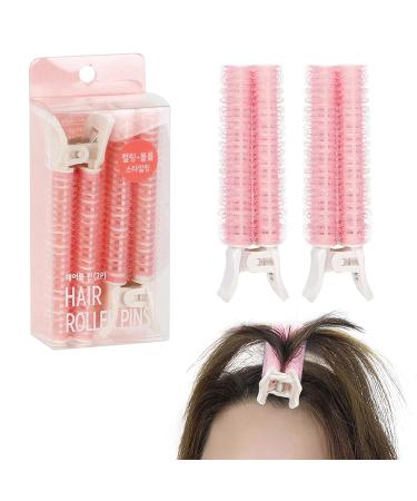 Volumizing Hair Root Clip - Fluffy Styling Clip for Bangs & Curly Hair | International Shipping Available - Buy Online on GoSupps.com