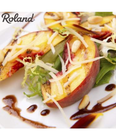 Roland Foods Balsamic Vinegar of Modena - Diamond-Quality Imported Specialty Food - 8.45 Fl Oz Bottle - Buy Online on GoSupps.com