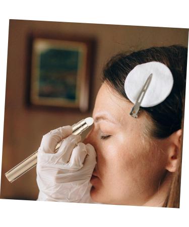 Didiseaon Double Ended Eye Shadow Pen Eye Shadow Sticks Eyeshadow Pen Plastic Highlighter Pearlescent - Buy Online on GoSupps.com