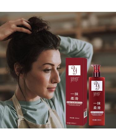  Sloane Leave-in Conditioner for Curly Hair 200ml Smoothing Conditioner Nourishes Moisturized and Shiny Hair - Buy Online on GoSupps.com