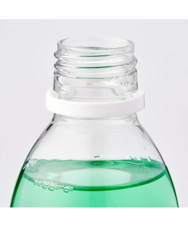  STANGEST STANGEST Soluble DentiCan | Soluble Toothpaste for Dogs & Cats | Oral Hygiene | Eliminates Bad Breath | Plaque & Tartar Control | 250ml - Buy Online on GoSupps.com