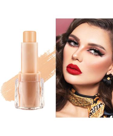 Concealer Makeup Concealer Stick Waterproof Lightweight Face Cosmetics Creamy Self Sharpening Crayon Stick (06) - Buy Online on GoSupps.com