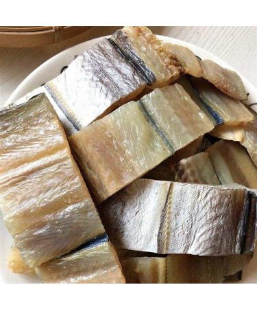 Dried Eel Rich in Nutrients (500g(1.10pounds)) - Buy Online on GoSupps.com