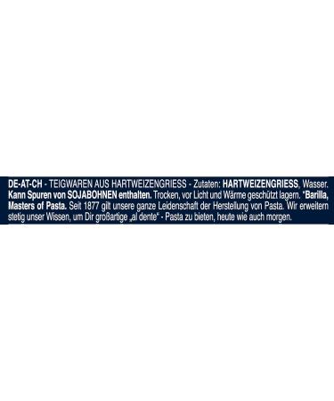 Buy Barilla Pasta Selezione Oro Chef Trofie Liguri - 1kg | Premium Italian Pasta for Authentic Dishes | Fast International Shipping - Buy Online on GoSupps.com