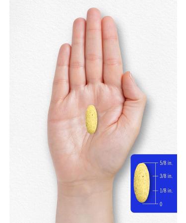 Carlyle Vitamin B50 Complex Supplement | 180 Caplets | Non-GMO, Vegetarian, Gluten Free - Buy Online on GoSupps.com