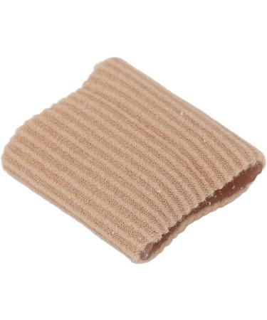Buy Finger Toe Sleeve - Silicone Toe Cushion Tube (Large 30cm / 11.8in) for Ultimate Comfort - Fast International Shipping - Buy Online on GoSupps.com
