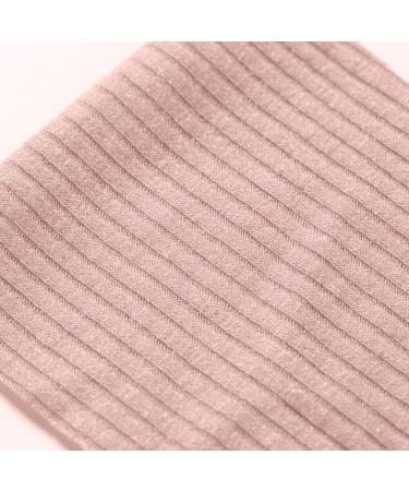 Buy WEIESCIE Baby Girls Nylon Headbands - Newborn Toddler Hairbands & Bows in Pink & White | Stylish Hair Accessories for Children - International Shipping Available - Buy Online on GoSupps.com