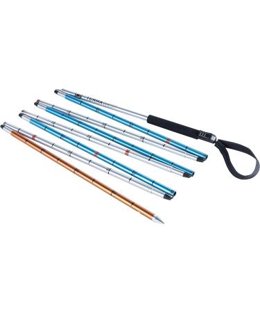 TerraWest Core Quick Lock 320 cm Avalanche Probe - Lightweight & Durable - Buy Online on GoSupps.com