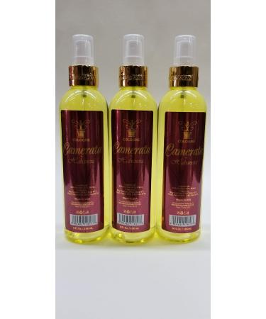 CAMERATA by HABANERA 3 PACK