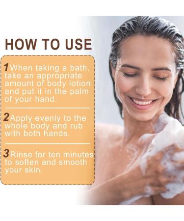 Lot de 3 Gels Douche Amincissants pour le Corps au Gingembre Raffermissement de la Peau Lissage Combustion des Graisses Drainage Huile de Gingembre Relaxation du Corps  - Buy Online on GoSupps.com