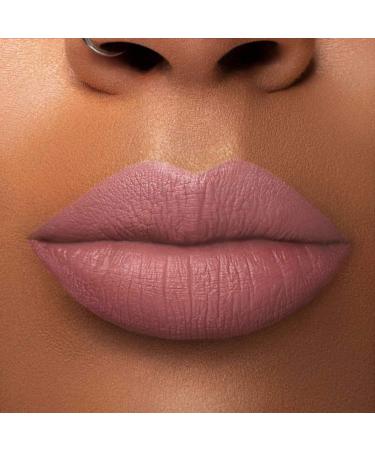 Dose of Colors Liquid Matte Lipstick Lazy Daisy | Long-Lasting, Bold Color - Buy Online on GoSupps.com