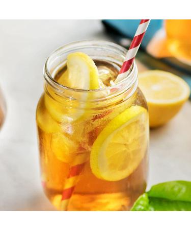 Tusekuten Lipton Saveur de citron Glac Th M langer 2.71 kg - Buy Online on GoSupps.com