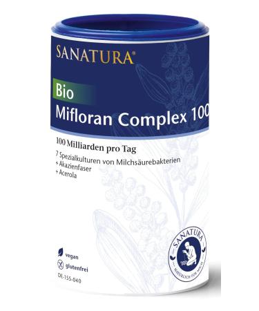 Sanatura Sanatura Bio Mifloran Complex 100 (0.2 kg)