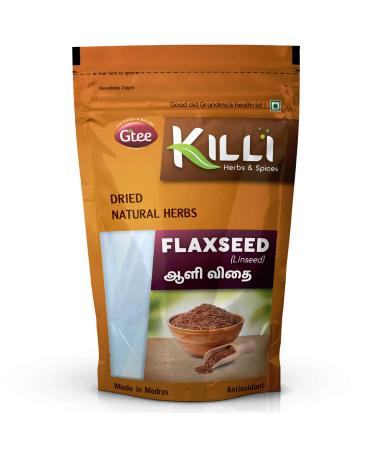 KILLI Flax Seed | Aali | Alsi | Agase 200g