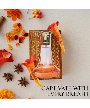 Beauty Love Women Perfume Long Lating Eau De Parfum Fresh And Trendy Natural Spray Fragrance For Effortless Chic 3.4 Fl Oz For Daily Used Beauty Love 3.4 Fl Oz (Pack of 1) - Buy Online on GoSupps.com