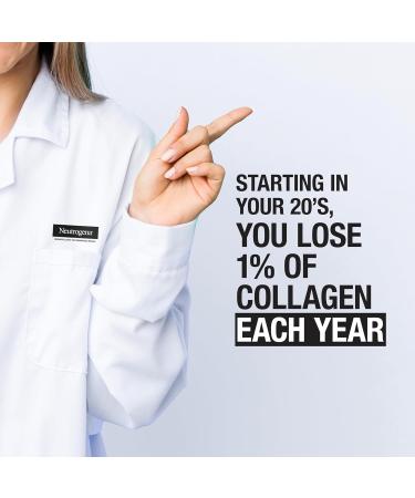 Neutrogena Collagen Bank Daily Facial Moisturizer Set - Buy Online on GoSupps.com