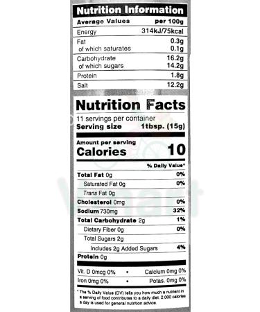 Ogam Kimchi Base Sauce 175g (Pack of 2) - Korean Food Gluten Free Vegan - Buy Online on GoSupps.com