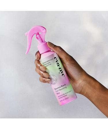 Eva NYC Gotta Bounce Curl Defining Cream 5.4 oz - Define and Reform Curls - Buy Online on GoSupps.com