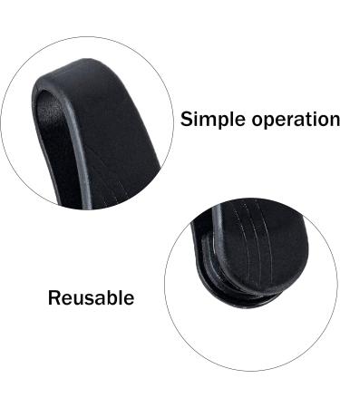 EDAPIN 2-Pack Acupressure Clips | Migraine Relief Portable Stress Relief Massage Clips for Anxiety & Pain - Buy Online on GoSupps.com