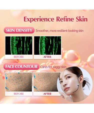 DR.ROSA PDRN Lifting Serum | Firming & Revitalizing Korean Skincare | Helps Improve Skin Elasticity & Radiance | Vegan & Cruelty-Free - Buy Online on GoSupps.com