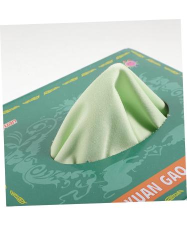 100Pcs Premium Lens Cleaning Cloths - Perfect for Glasses Cameras & TVs | Microfiber Wipes for Smudge-Free Cleaning - Buy Online on GoSupps.com