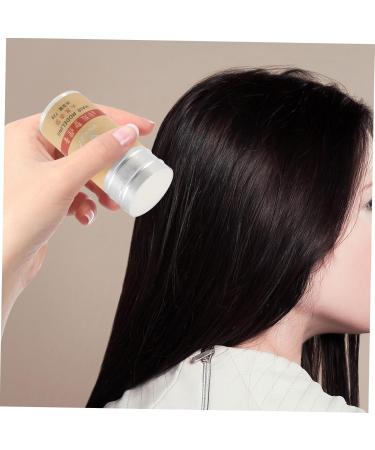 IWOWHERO Hair Finishing Stick Pomade Hair Wax Stick Hair Finishing Tool Hair Waxing Stick - Buy Online on GoSupps.com