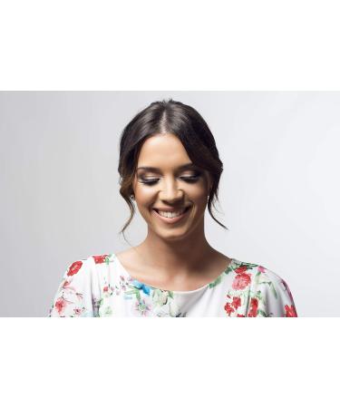 Lauren Brooke Cosmetiques Cream Foundation Neutral No. 30 - Natural & Organic Makeup - Buy Online on GoSupps.com