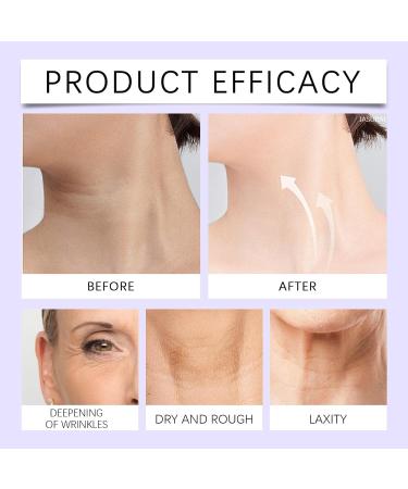  JASUBAI Toning Whip 3-Pack Retinol Skin Firming Creams for Face and Body - Body Firming Lotion - For sagging skin wrinkle reduction and skin restoration - Buy Online on GoSupps.com