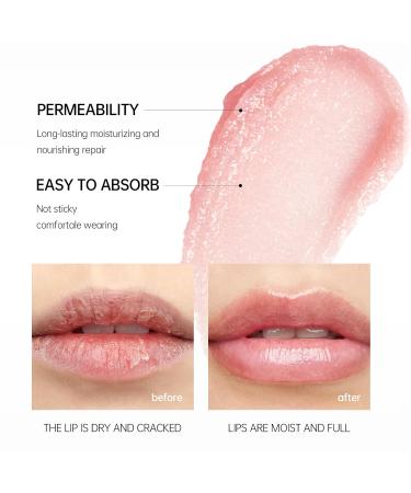 Shop Tinted Lip Balm - Long Lasting Hydration & Gloss Finish | Repair Dry Cracked Lips (04) - International Shipping Available - Buy Online on GoSupps.com